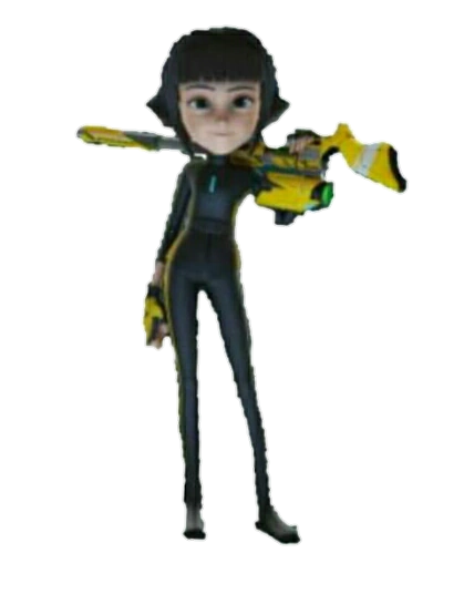 Roza Agent Ali Wiki Fandom