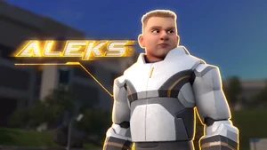 Klik di sini untuk melihat galeri untuk Aleksander Zakariiev.