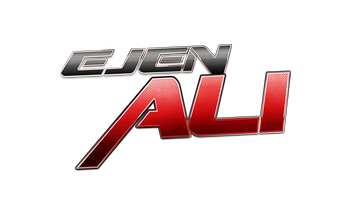 Logo Ejen Ali 2