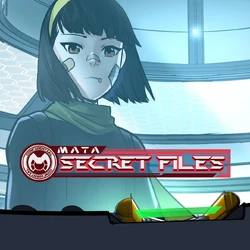 MATASecretFiles