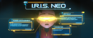 I..R.I.S. Neo