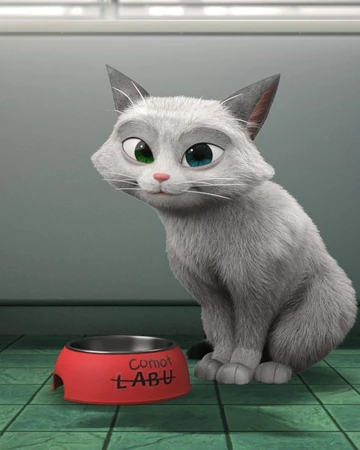 Comot Agent Ali Wiki Fandom