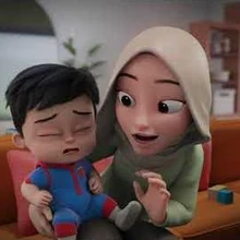 Aliya Ejen Ali Wiki Fandom