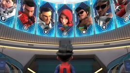 Misi - Boleh Hotstar tile