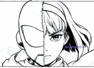 Gambar sekilas pandang Pengacau Bertopeng oleh AinLavendra