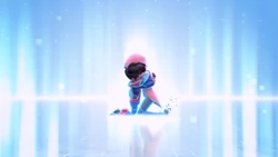 Ali Ejen Ali Wiki Fandom