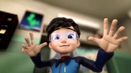 "Ketahuan kamu!"