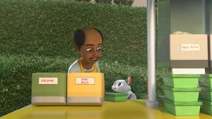 Klik di sini untuk melihat galeri untuk Wak Musang.