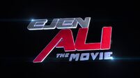 Ejen Ali: The Movie