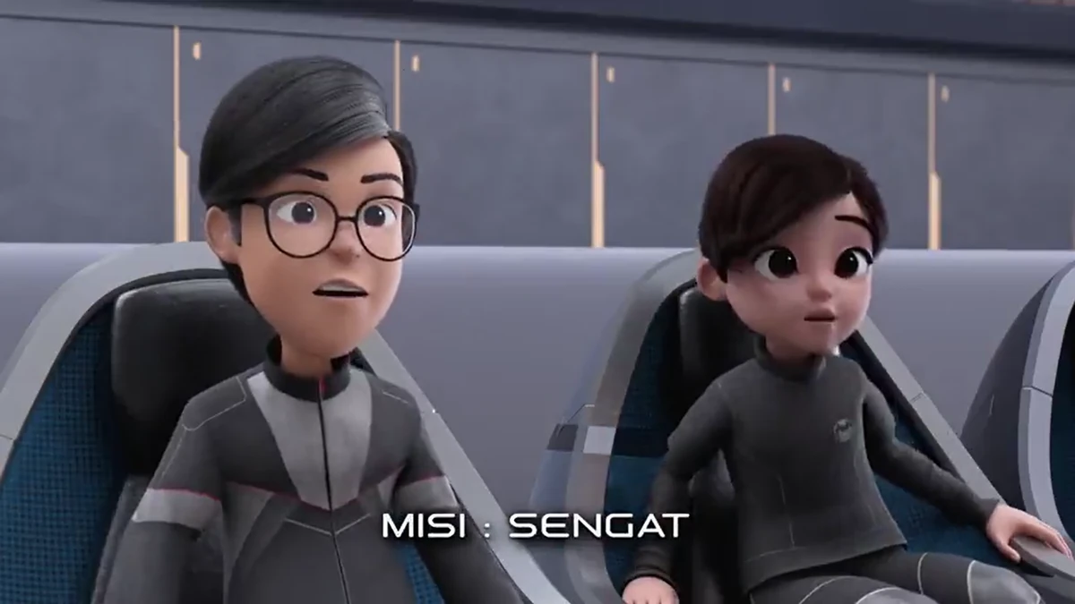 MISSION: STING | Agent Ali Wiki | Fandom