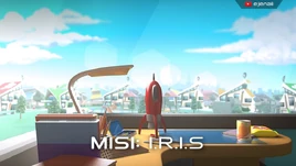 Mission - Iris