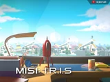 MISSION: I.R.I.S