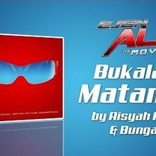 Bukalah Matamu Ejen Ali Wiki Fandom