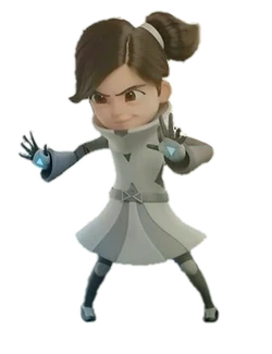 Moon Agent Ali Wiki Fandom