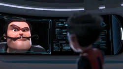 General Rama Ejen Ali Wiki Fandom