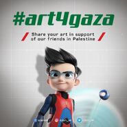 Art4gaza