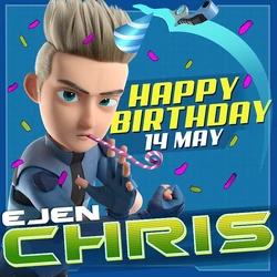 Kategori Galeri Ejen Ali Wiki Fandom