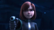 5. Cinco (Jenny)