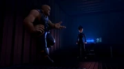Ejen Ali Episod 5 - Misi BLUEPRINT 12-34 screenshot