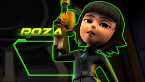 Klik di sini untuk melihat galeri untuk Roza.