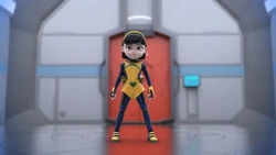 Alicia Gallery Agent Ali Wiki Fandom