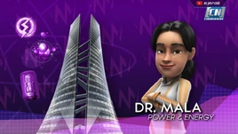 Dr. Mala