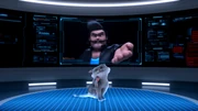 Ejen Ali Episod 5 - Misi BLUEPRINT 6-58 screenshot