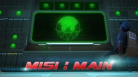 MISI MAIN (TV Promo)