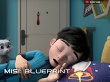 MISI: BLUEPRINT