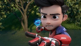 Misi-Getir Hotstar tile