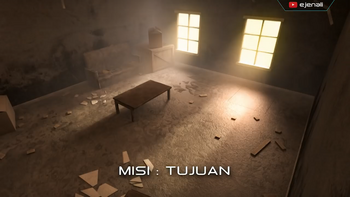 Misi - Tujuan