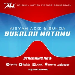 Bukalah Matamu Ejen Ali Wiki Fandom