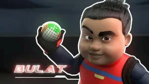 Klik di sini untuk melihat galeri untuk Bulat.