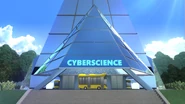 Cyberscience Technology Centre