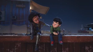 Klik di sini untuk melihat galeri untuk Niki.