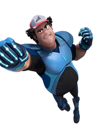 Bakar Agent Ali Wiki Fandom