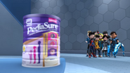 PediaSure OptiHEIGHT 33