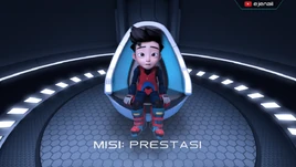 Mission - Performance