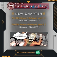 Fail 004: Prolog Musim 1