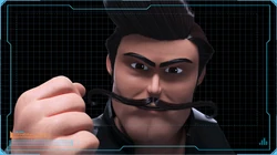 General Rama Ejen Ali Wiki Fandom