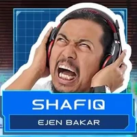 Shafiq Isa Ejen Ali Wiki Fandom