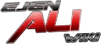 Ejen Ali Wiki