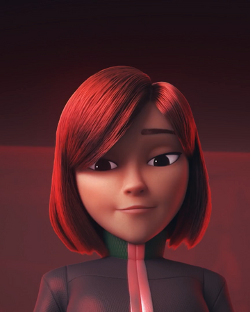 Jenny Ejen Ali Wiki Fandom