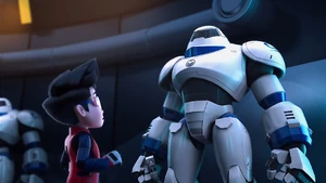 Klik di sini untuk melihat galeri untuk Buster Droid.