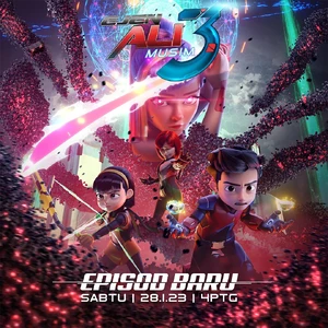 Klik di sini untuk melihat galeri untuk MISI: JUARA.