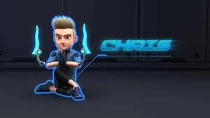 Klik di sini untuk melihat galeri untuk Chris.