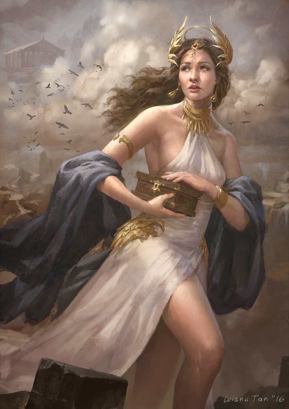 pandora-wiki-el-bestiario-fandom