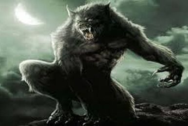 Luisón, El Hombre Lobo de los Guarníes - Luisón, The Guarani's Werewolf —  Steemit