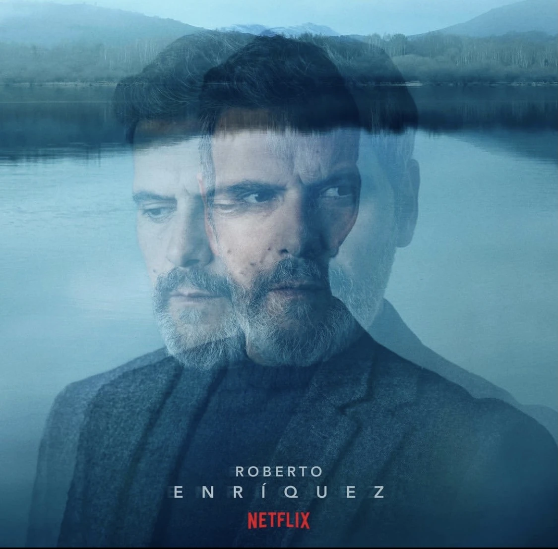 Mauro Muñiz The Mess You Leave Behind Wiki Fandom