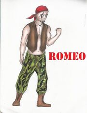 Romeo 2